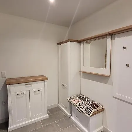 Apartment Zum Pfalzwanderer *