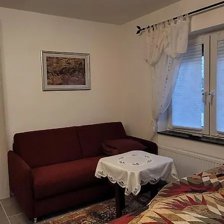 Apartment Zum Pfalzwanderer