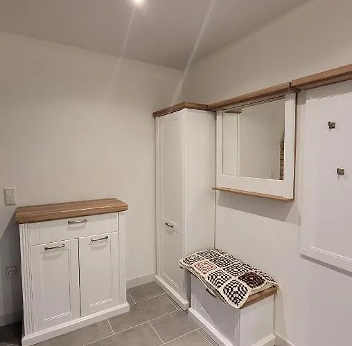 Apartamento Zum Pfalzwanderer *